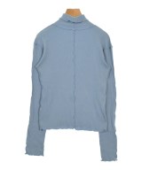 Kastane（カスタネ）Tシャツ・カットソー 青 サイズ:F レディース/2200643226135