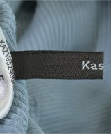 Kastane（カスタネ）Tシャツ・カットソー 青 サイズ:F レディース/2200643226135