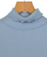 Kastane（カスタネ）Tシャツ・カットソー 青 サイズ:F レディース/2200643226135