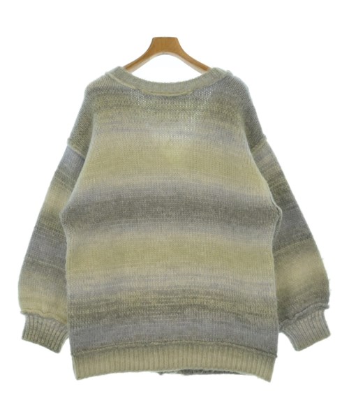 Kastane（カスタネ）カーディガン グレー サイズ:F メンズ/2200652697049