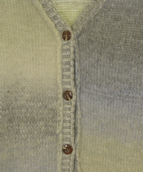 Kastane（カスタネ）カーディガン グレー サイズ:F メンズ/2200652697049