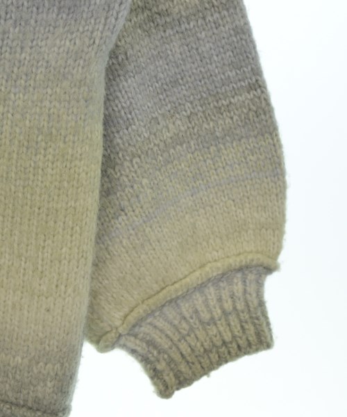 Kastane（カスタネ）カーディガン グレー サイズ:F メンズ/2200652697049