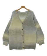 Kastane（カスタネ）カーディガン グレー サイズ:F メンズ/2200652697049