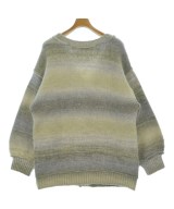 Kastane（カスタネ）カーディガン グレー サイズ:F メンズ/2200652697049