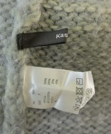 Kastane（カスタネ）カーディガン グレー サイズ:F メンズ/2200652697049