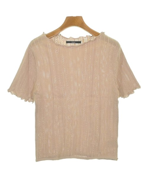 Kastane(カスタネ)Tシャツ・カットソー ピンク サイズ:F/2200641648342