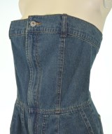 Kastane（カスタネ）オールインワン/サロペット 紺 サイズ:0(XS位) レディース/2200653405094