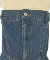 Kastane（カスタネ）オールインワン/サロペット 紺 サイズ:0(XS位) レディース/2200653405094