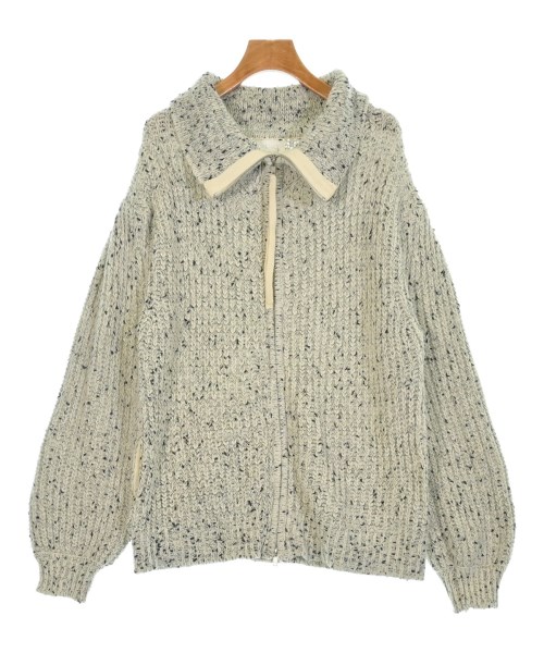 Kastane(カスタネ)カーディガン 白 サイズ:F/2200647310021