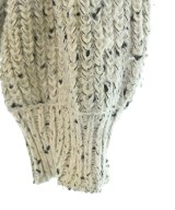 Kastane（カスタネ）カーディガン 白 サイズ:F レディース/2200647310021