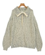 Kastane カーディガン