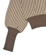 Kastane（カスタネ）ニット・セーター 茶 サイズ:F レディース/2200647320082