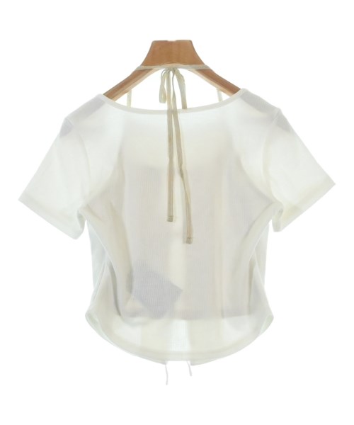 Kastane（カスタネ）Tシャツ・カットソー 白 サイズ:F レディース/2200704031098