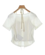Kastane（カスタネ）Tシャツ・カットソー 白 サイズ:F レディース/2200704031098