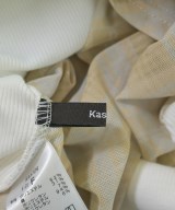 Kastane（カスタネ）Tシャツ・カットソー 白 サイズ:F レディース/2200704031098