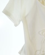 Kastane（カスタネ）Tシャツ・カットソー 白 サイズ:F レディース/2200704031098