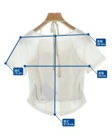 Kastane（カスタネ）Tシャツ・カットソー 白 サイズ:F レディース/2200704031098