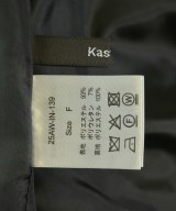 Kastane（カスタネ）ジャケット 黒 サイズ:F レディース/2200700049011