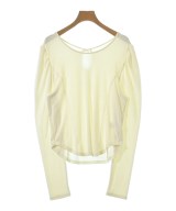 Kastane（カスタネ）Tシャツ・カットソー 白 サイズ:F レディース/2200700049073