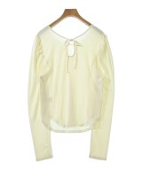 Kastane（カスタネ）Tシャツ・カットソー 白 サイズ:F レディース/2200700049073