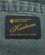 Kastane（カスタネ）デニムパンツ 紺 サイズ:0(XS位) レディース/2200702577123