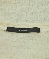 Kastane（カスタネ）ニット・セーター 白 サイズ:F レディース/2200703224026