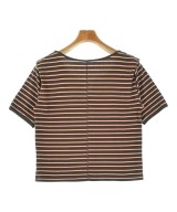 Kastane（カスタネ）Tシャツ・カットソー 茶 サイズ:F レディース/2200707776040