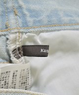 Kastane（カスタネ）デニムパンツ 青 サイズ:0(XS位) レディース/2200705846042