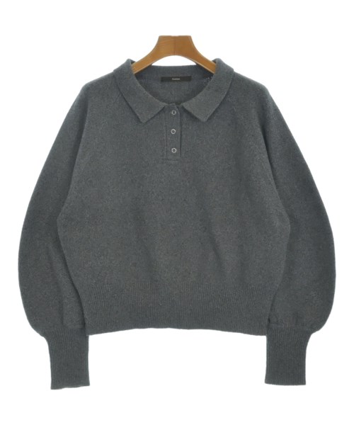 Kastane(カスタネ)ニット・セーター グレー サイズ:F/2200661482032