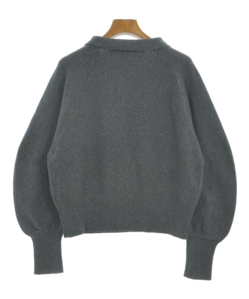 Kastane（カスタネ）ニット・セーター グレー サイズ:F レディース/2200661482032