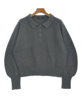 Kastane（カスタネ）ニット・セーター グレー サイズ:F レディース/2200661482032