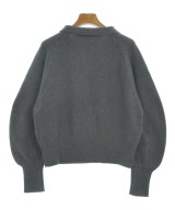 Kastane（カスタネ）ニット・セーター グレー サイズ:F レディース/2200661482032