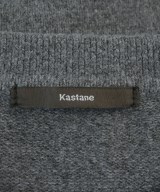 Kastane（カスタネ）ニット・セーター グレー サイズ:F レディース/2200661482032