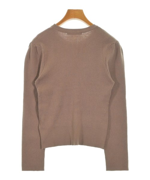 Kastane（カスタネ）ニット・セーター 茶 サイズ:F レディース/2200662998044