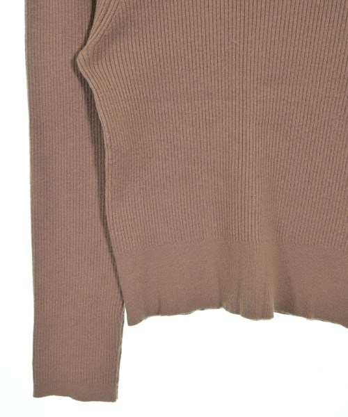 Kastane（カスタネ）ニット・セーター 茶 サイズ:F レディース/2200662998044