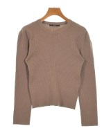 Kastane（カスタネ）ニット・セーター 茶 サイズ:F レディース/2200662998044