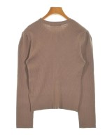 Kastane（カスタネ）ニット・セーター 茶 サイズ:F レディース/2200662998044