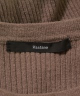 Kastane（カスタネ）ニット・セーター 茶 サイズ:F レディース/2200662998044