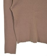 Kastane（カスタネ）ニット・セーター 茶 サイズ:F レディース/2200662998044