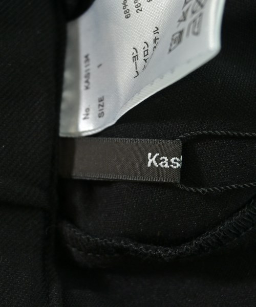 Kastane（カスタネ）その他 黒 サイズ:1(S位) レディース/2200662998051