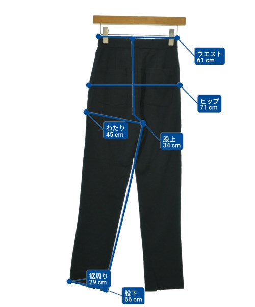 Kastane（カスタネ）その他 黒 サイズ:1(S位) レディース/2200662998051