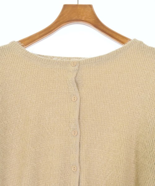 Kastane（カスタネ）カーディガン ベージュ サイズ:F レディース/2200662998075