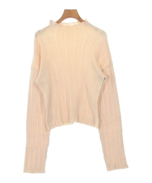 Kastane(カスタネ)ニット・セーター ベージュ サイズ:F/2200662998082