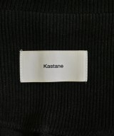 Kastane（カスタネ）ジャケット 黒 サイズ:F レディース/2200660008042