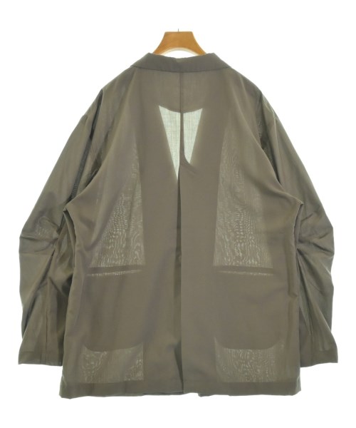 Kastane（カスタネ）ジャケット 茶 サイズ:F レディース/2200665223051