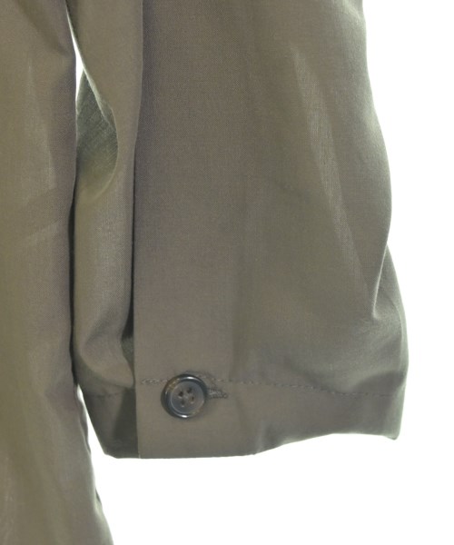 Kastane（カスタネ）ジャケット 茶 サイズ:F レディース/2200665223051