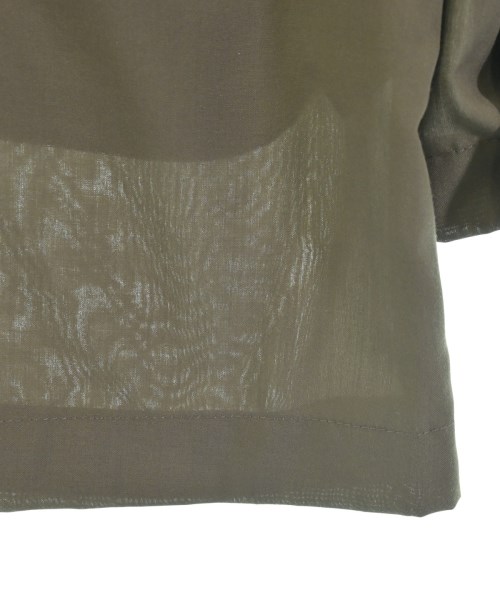 Kastane（カスタネ）ジャケット 茶 サイズ:F レディース/2200665223051