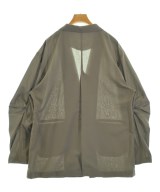 Kastane（カスタネ）ジャケット 茶 サイズ:F レディース/2200665223051