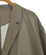 Kastane（カスタネ）ジャケット 茶 サイズ:F レディース/2200665223051