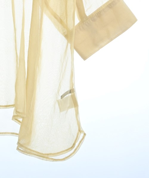 Kastane（カスタネ）カジュアルシャツ ベージュ サイズ:F レディース/2200665209109